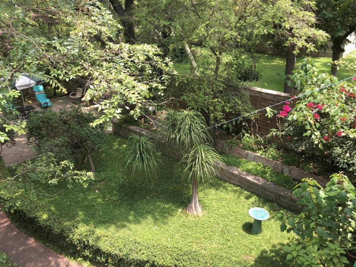 Casa Del Retono Bed and Breakfast Tlaquepaque Εξωτερικό φωτογραφία