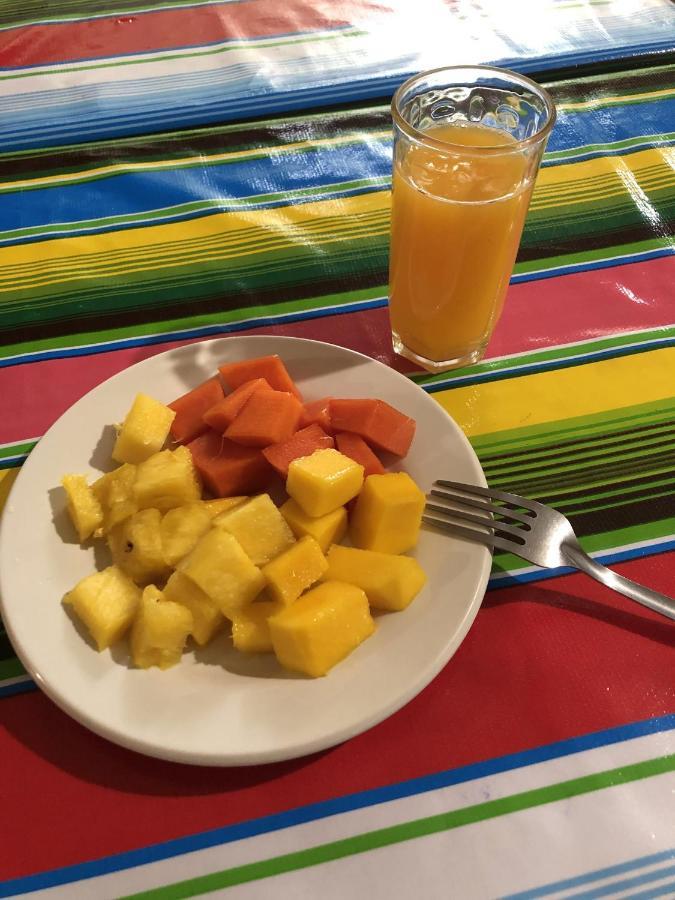 Casa Del Retono Bed and Breakfast Tlaquepaque Εξωτερικό φωτογραφία