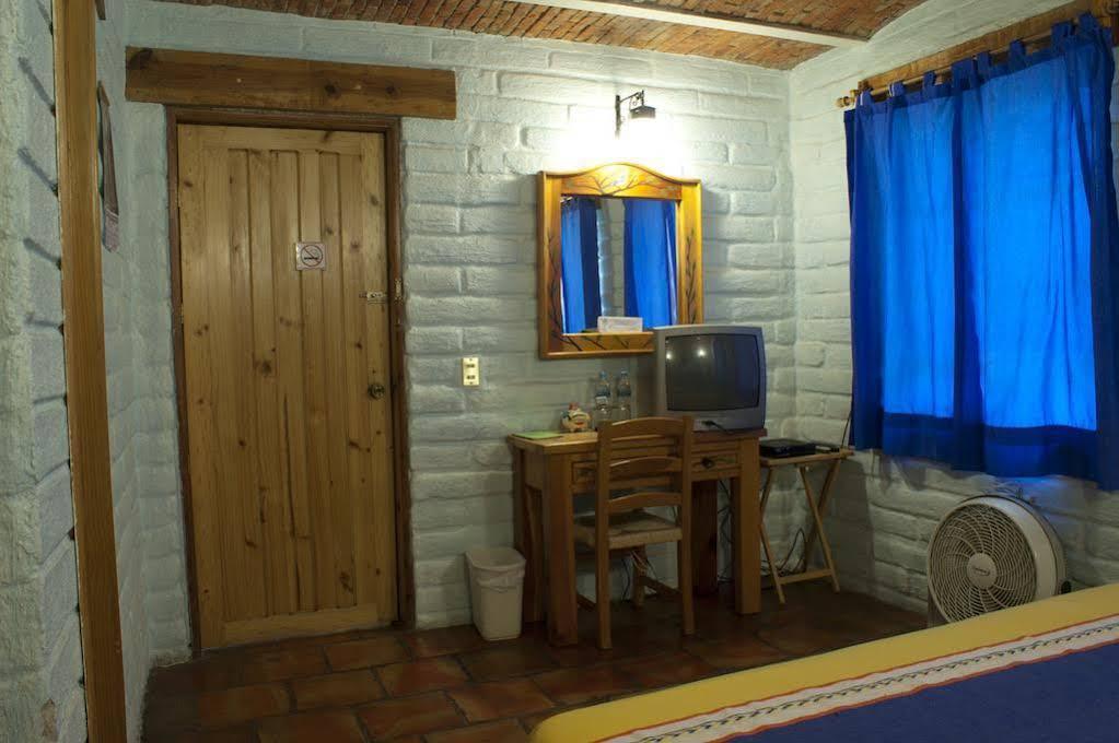 Casa Del Retono Bed and Breakfast Tlaquepaque Εξωτερικό φωτογραφία